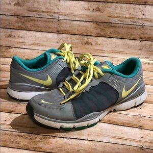 Nike Training Flex TR2 Tennis Shoes